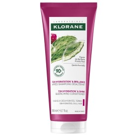 Klorane Dopo Shampoo Fico D'india 200 Ml