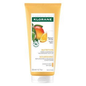 Klorane Dopo Shampoo Mango 200 Ml