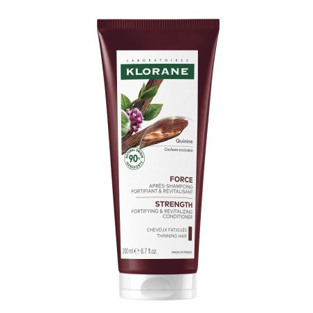 Klorane Balsamo Chinina 200 Ml