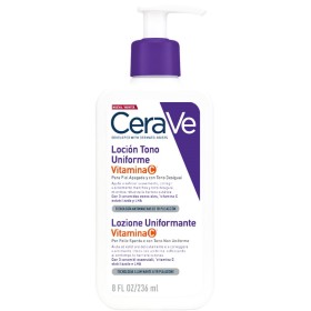Cerave Lozione Uniformante Vitamina C 236 Ml