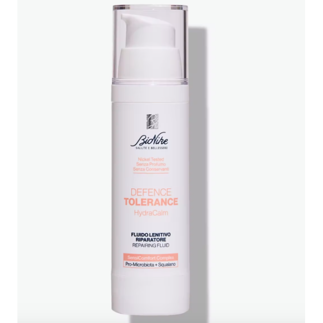 Bionike Defence Tolerance Fluido Riparatore 50 Ml Bionike Defence Tolerance Fluido Riparatore 50 Ml
