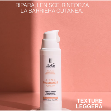 BioNike Defence Tolerance Fluido Riparatore 50ml | Offerta BioNike Defence Tolerance Fluido Riparatore 50ml | Offerta