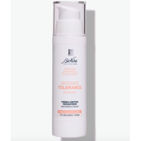 Bionike Defence Tolerance Crema Riparatrice 50 Ml