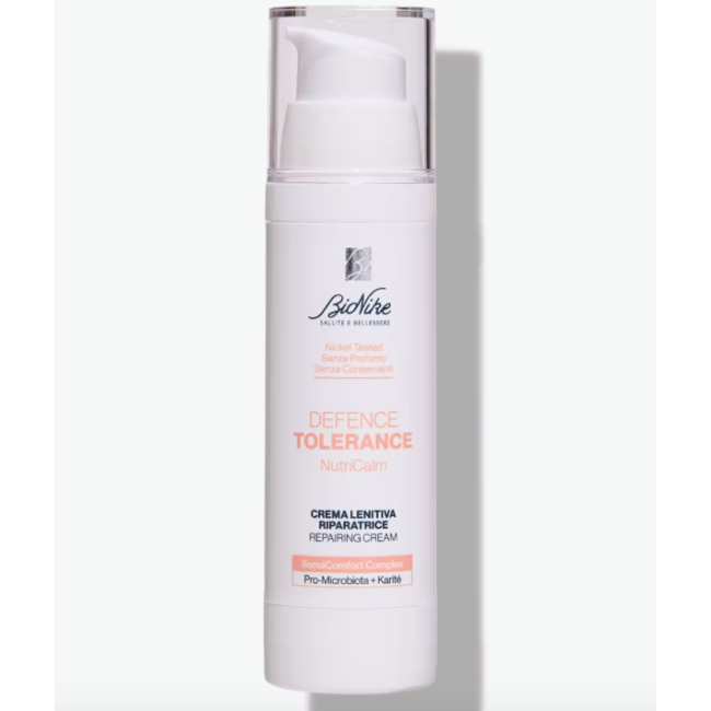 Bionike Defence Tolerance Crema Riparatrice 50 Ml Bionike Defence Tolerance Crema Riparatrice 50 Ml