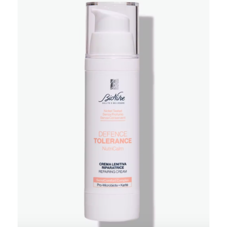 Bionike Defence Tolerance Crema Riparatrice 50 Ml Bionike Defence Tolerance Crema Riparatrice 50 Ml