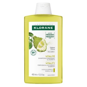 Klorane Shampoo Cedro 400 Ml Black Friday