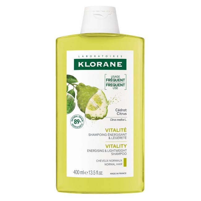 Klorane Shampoo Cedro 400 Ml Black Friday Klorane Shampoo Cedro 400 Ml Black Friday