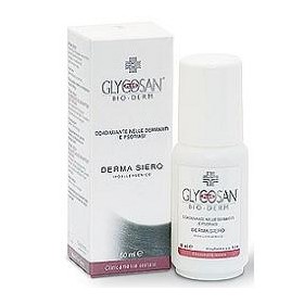 Vivipharma Glycosan Plus Bioderm Siero 50 Ml
