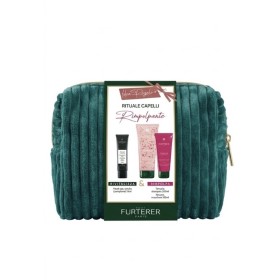 Rene Furterer Trousse Velluto Rituale Capelli Rimpolpante