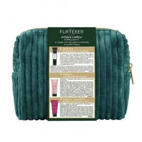 Pierre Fabre Rene Furterer Trousse Velluto Verde 15 Ml+100 Ml+200 Ml Pierre Fabre Rene Furterer Trousse Velluto Verde 15 Ml+100 Ml+200 Ml