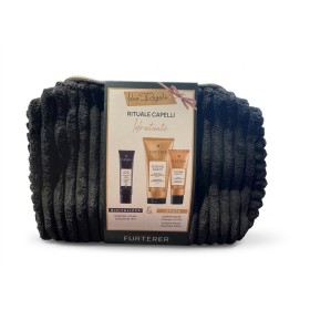 Rene Furterer Trousse Velluto Nero Rituale Capelli Idratante