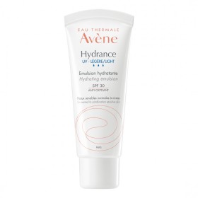 Eau Thermale Avene Hydrance Uv Leggera 40ml