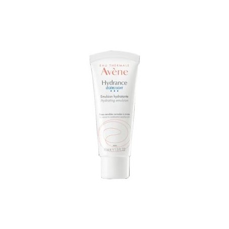 Avene Eau Thermale  Hydrance Leggera 40ml