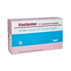 Fitostimoline 4 g Soluzione vaginale