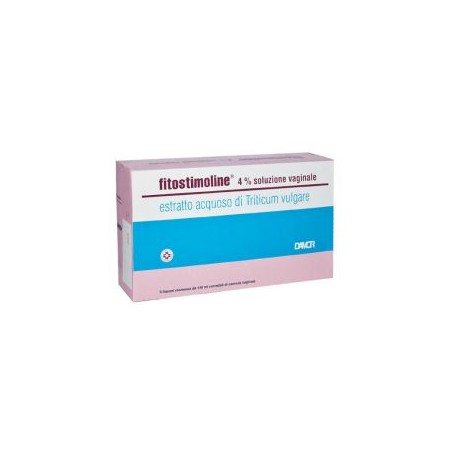 Fitostimoline 4 g Soluzione vaginale Fitostimoline 4 g Soluzione vaginale