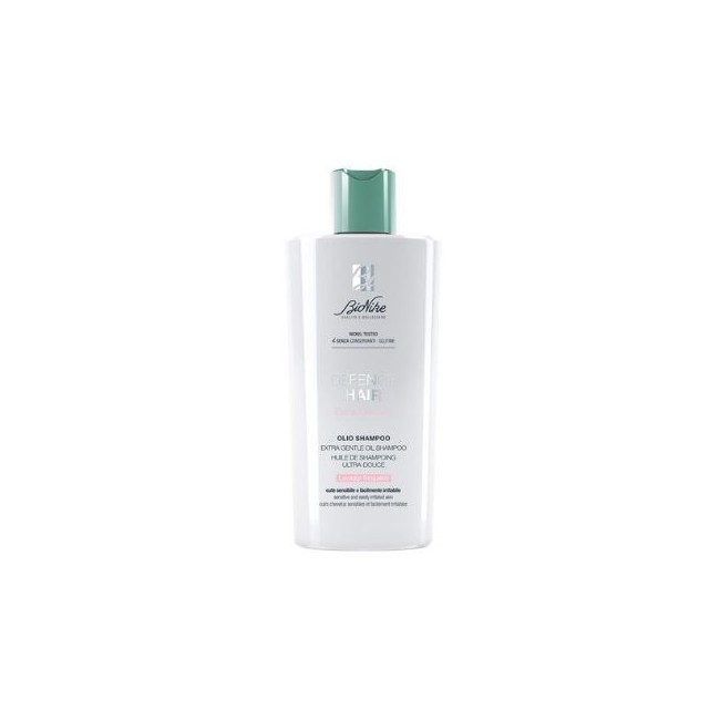 Bionike Defence Hair Shampoo Extra Delicato 200ml