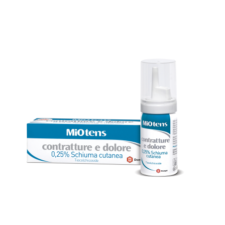 Miotens contratture e dolore 0.25% Miotens contratture e dolore 0.25%