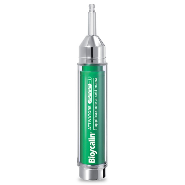 Bioscalin attivatore capillare isfrp-1 promo doppia 10 ml x 2 pezzi Bioscalin attivatore capillare isfrp-1 promo doppia 10 ml x 2 pezzi