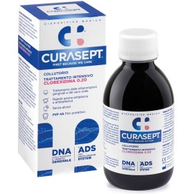 Curasept Collutorio 0,20 ADS+ DNA 200ml