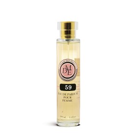 Profumo Donna 59, 100 ml