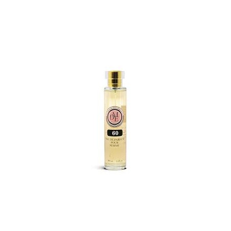 Profumo Donna 60, 100 ml