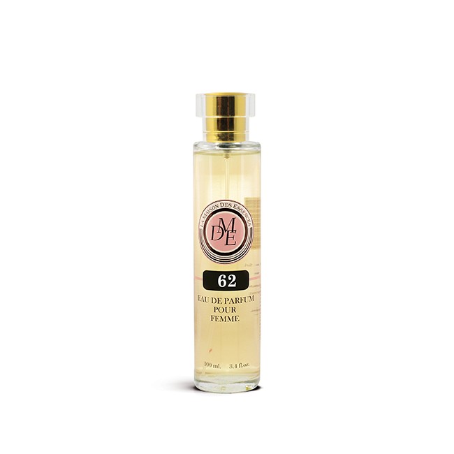 Profumo Donna 62, 100 ml Profumo Donna 62, 100 ml