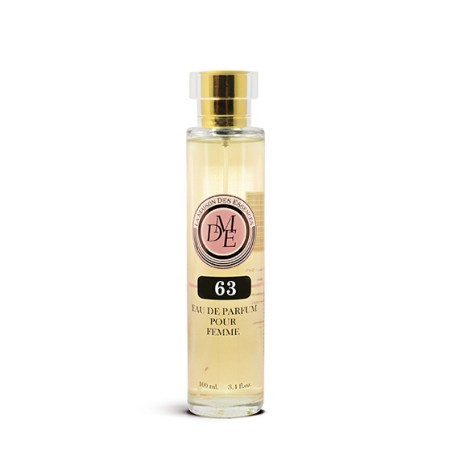 Profumo Donna 63, 100 ml