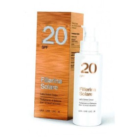 Labo Solare Protezione per il corpo SPF20 150 ml