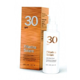 Labo Solare Protezione Corpo SPF30 Latte solare anti-age 150 ml