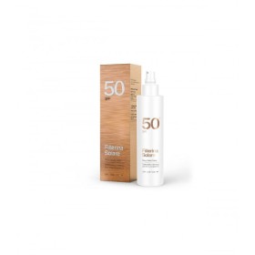 Labo solare protezione corpo spray spf 50+ 200 ml