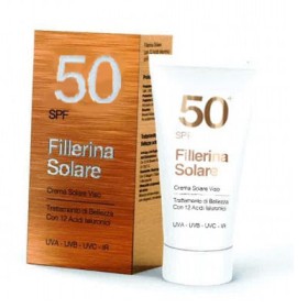 Labo solare protezione viso spf 50+ 50 ml