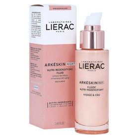 Lierac Arkeskin Fluido Notte 50 ml