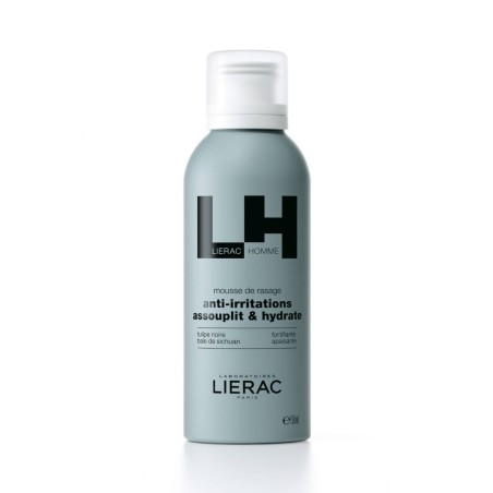 Lierac Homme Mousse Barba 150 ml