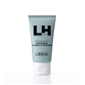 Lierac Homme Gel Idratante Energizzante 50ml
