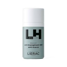 Lierac Homme Deodorante 48h 50 ml