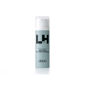 Lierac Homme Fluido Anti Eta' globale 50 ml
