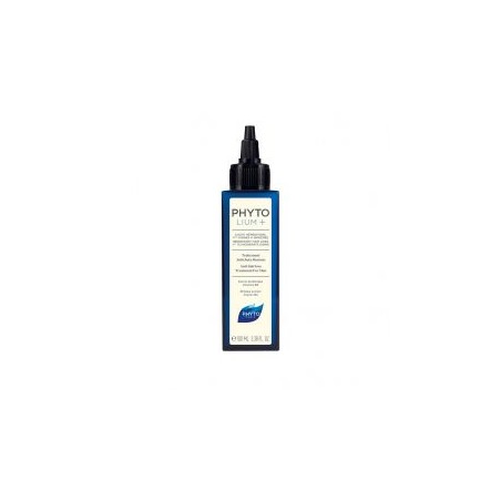 Phytolium+ Trattamento Anticaduta Uomo Iniziale 100 ml Phytolium+ Trattamento Anticaduta Uomo Iniziale 100 ml