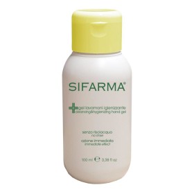 Sifarma Gel Lavamani Igienizzante 100 Ml