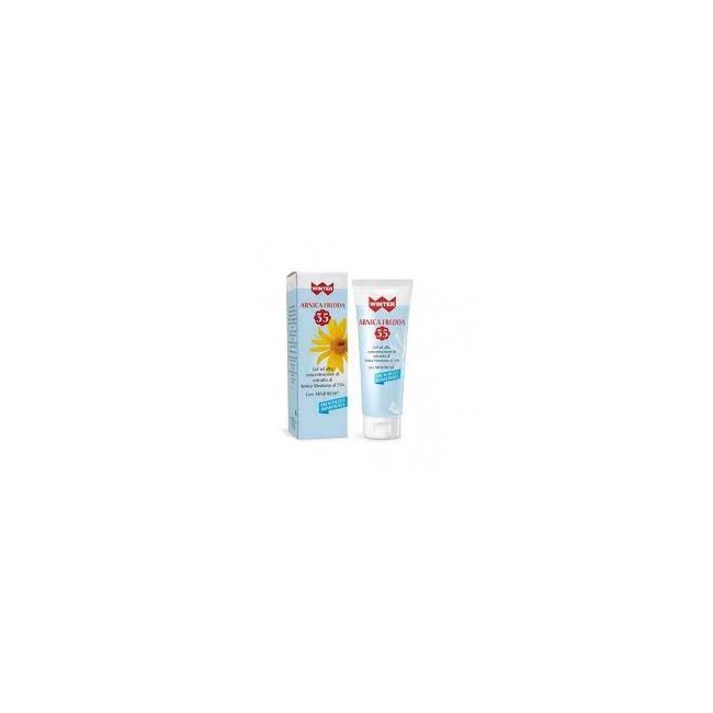Winter Arnica Fredda 35 100 ml