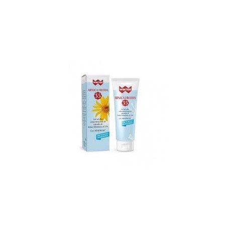 Winter Arnica Fredda 35 100 ml Winter Arnica Fredda 35 100 ml