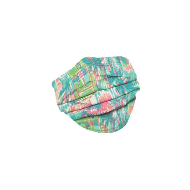 Mascherina Sartoriale Filtrante Adulto 25 Pezzi Articolo Mask 01