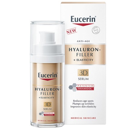 Eucerin Hyaluronfiller + Elasticity 3d Serum 30ml