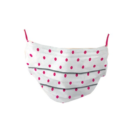 Mascherina Sartoriale Filtrante Bimbo 25 Pezzi Mascherina Sartoriale Filtrante Bimbo 25 Pezzi