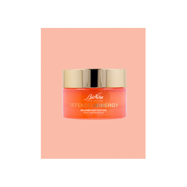 Bionike Defence Skinergy Balsamo Riattivatore 50ml