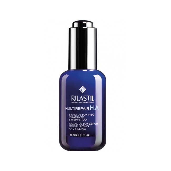 Rilastil Multirepair H.A. 30 ml