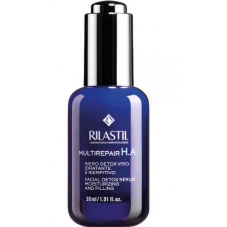 Rilastil Multirepair H.A. 30 ml
