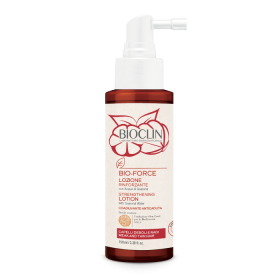 Bioclin Bio Force Lozione Spray Rinforzante 150ml