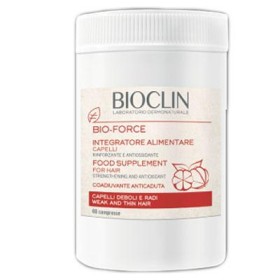 Bioclin Bio-Force 60 Compresse
