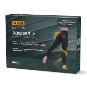 Guam leggings shape-up l/xl