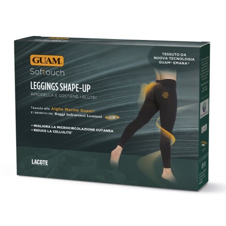 Guam leggings shape-up l/xl